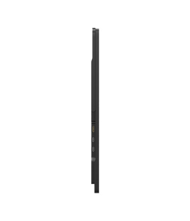 ZEUSLAP Z22P PRO Portable Monitor with a 22" Touchscreen