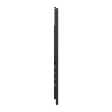 ZEUSLAP Z22P PRO Portable Monitor with a 22" Touchscreen
