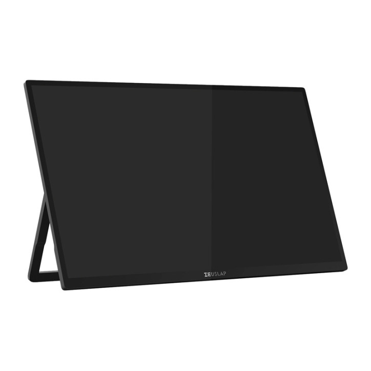 Zeuslap Z22P PRO Monitor Portatile Touchscreen 22" QHD Zeuslap Z22P PRO Monitor Portatile Touchscreen 22" QHD