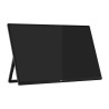 Zeuslap Z22P PRO Monitor Portatile Touchscreen 22" QHD