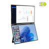Zeuslap Z14W Monitor Portatile 14 pollici Dual Touch