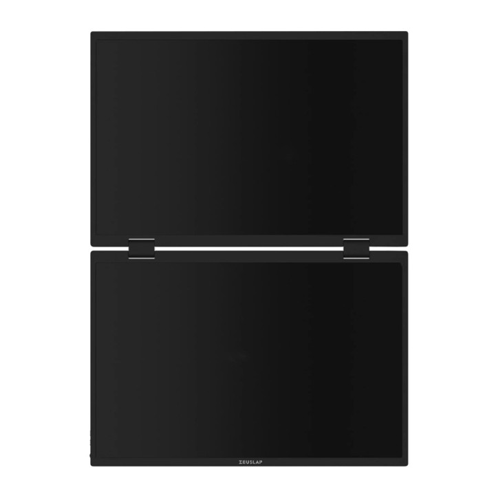 Zeuslap Z14W Monitor Portatile 14 pollici Dual Touch Zeuslap Z14W Monitor Portatile 14 pollici Dual Touch