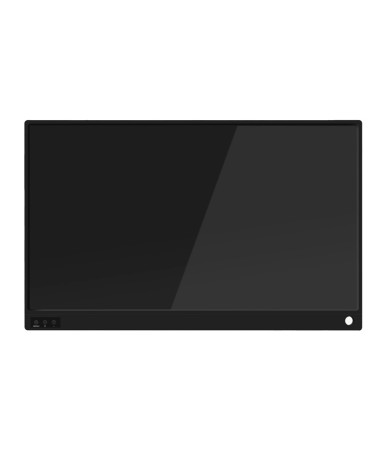 ZEUSLAP P15A Monitor Portatile 15.6" Full HD IPS