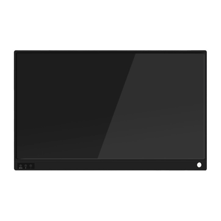 ZEUSLAP P15A Monitor Portatile 15.6" Full HD IPS ZEUSLAP P15A Monitor Portatile 15.6" Full HD IPS