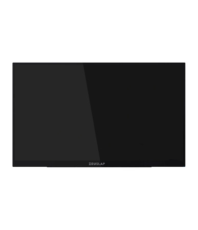 Zeuslap OL133ED Monitor Portatile OLED 13.3" Touchscreen Full HD