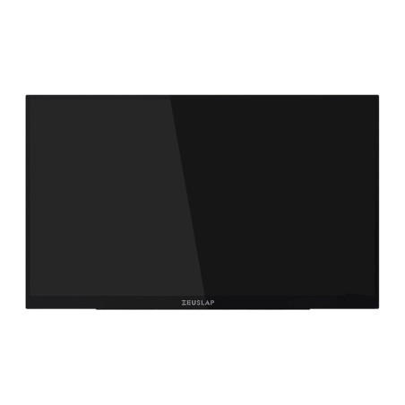 Zeuslap OL133ED Monitor Portatile OLED 13.3" Touchscreen Full HD