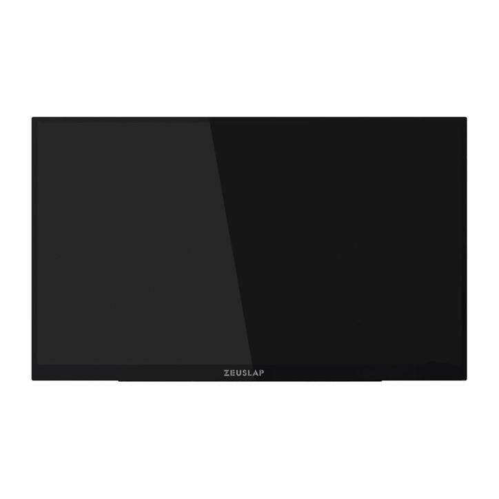 Zeuslap OL133ED Monitor Portatile OLED 13.3" Touchscreen Full HD Zeuslap OL133ED Monitor Portatile OLED 13.3" Touchscreen Full HD