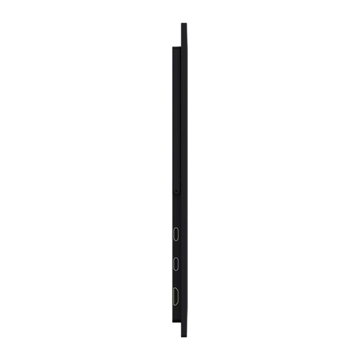 Zeuslap OL133ED Monitor Portatile OLED 13.3" Touchscreen Full HD Zeuslap OL133ED Monitor Portatile OLED 13.3" Touchscreen Full HD