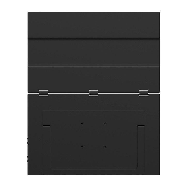 Zeuslap Z18W Monitor Portatile Doppio 18.5" FHD 120Hz