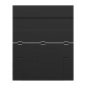 Zeuslap Z18W Monitor Portatile Doppio 18.5" FHD 120Hz
