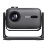 Aurzen Boom Mini Proiettore Smart Google TV Nero
