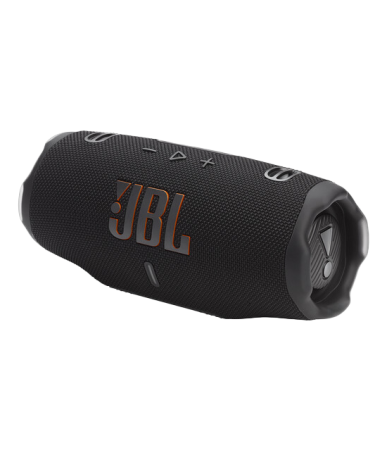 JBL Charge 6 - Black