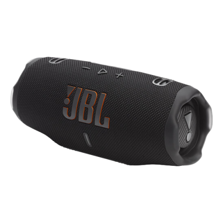 JBL Charge 6 - Black