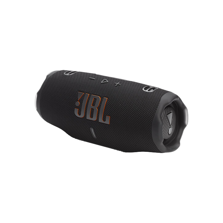 JBL Charge 6 - Black