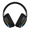 Cuffie Gaming ONIKUMA GT805 Wireless Bluetooth RGB Nero