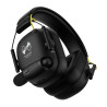 Cuffie Gaming ONIKUMA GT888 Wireless Bluetooth Nero