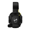 Cuffie Gaming ONIKUMA GT888 Wireless Bluetooth Nero
