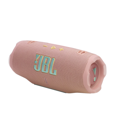 JBL Charge 6 - Pink
