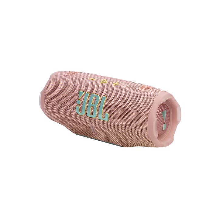 JBL Charge 6 - Pink