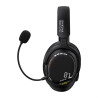 Cuffie Gaming ONIKUMA GT886 2.4G + Bluetooth Nero