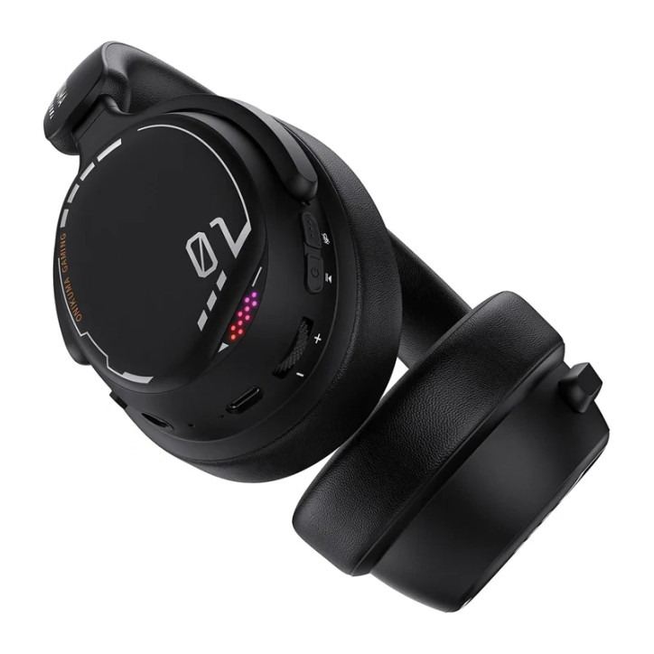 Cuffie Gaming ONIKUMA GT886 2.4G + Bluetooth Nero Cuffie Gaming ONIKUMA GT886 2.4G + Bluetooth Nero