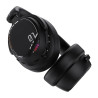 Cuffie Gaming ONIKUMA GT886 2.4G + Bluetooth Nero