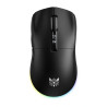 Mouse Gaming ONIKUMA DM07 RGB Nero