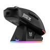 Mouse Gaming ONIKUMA DM07 RGB Nero