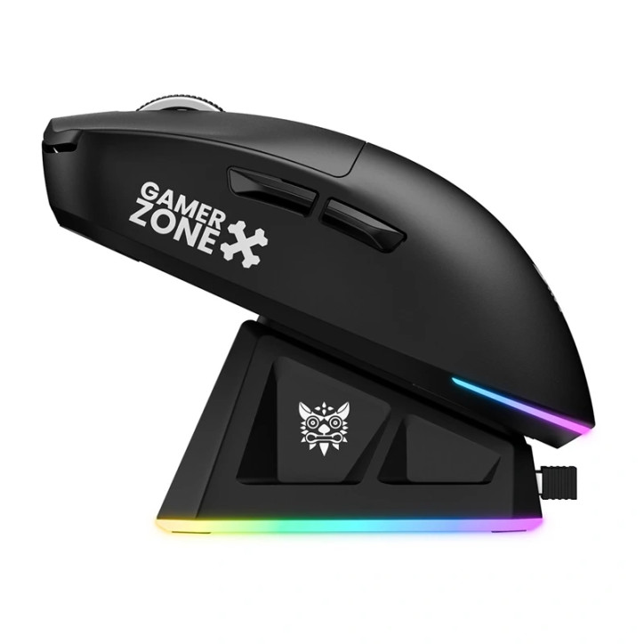 Mouse Gaming ONIKUMA DM07 RGB Nero Mouse Gaming ONIKUMA DM07 RGB Nero
