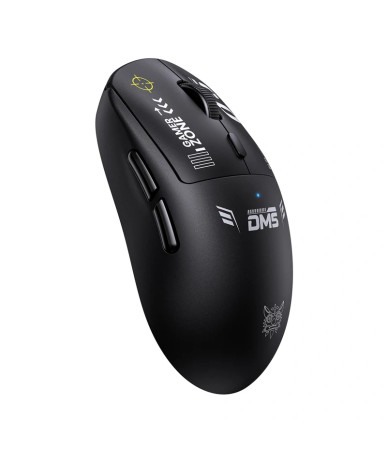 Mouse da Gaming ONIKUMA DM05 RGB Nero
