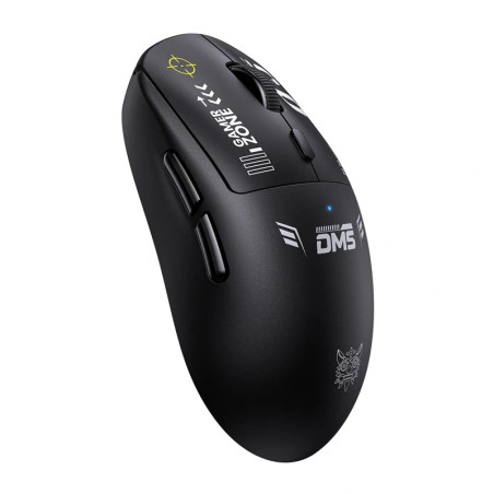 Mouse da Gaming ONIKUMA DM05 RGB Nero