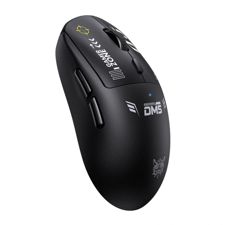 Mouse da Gaming ONIKUMA DM05 RGB Nero Mouse da Gaming ONIKUMA DM05 RGB Nero