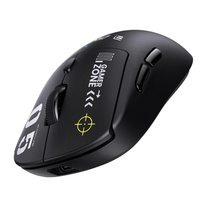 Mouse da Gaming ONIKUMA DM05 RGB Nero Mouse da Gaming ONIKUMA DM05 RGB Nero