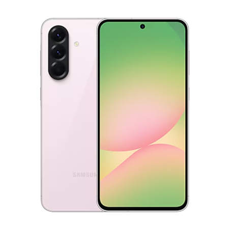 Samsung Galaxy A56 5G Dual Sim 8GB RAM 128GB Rosa