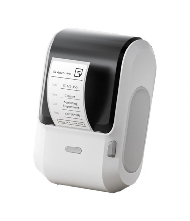 NIIMBOT M3 Label Printer (White)