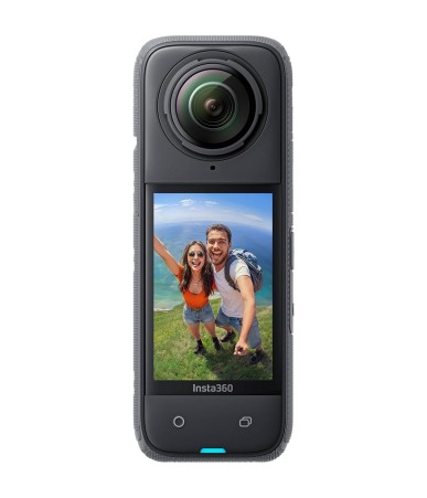 Insta360 X4 8K Action Camera