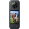 Insta360 X4 8K Action Camera