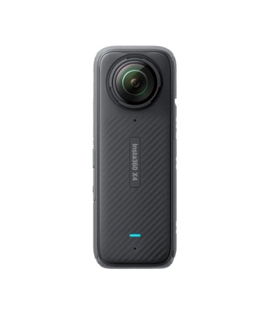 Insta360 X4 8K Action Camera