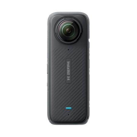 Insta360 X4 8K Action Camera