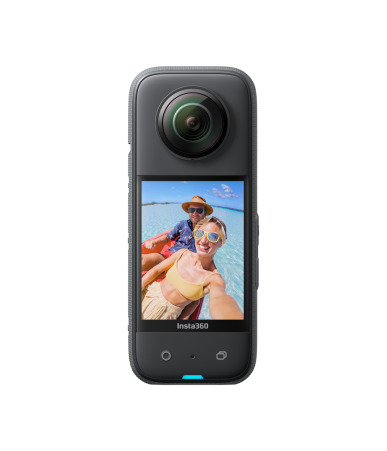 Insta360 X3 Action Camera 5.7K 360