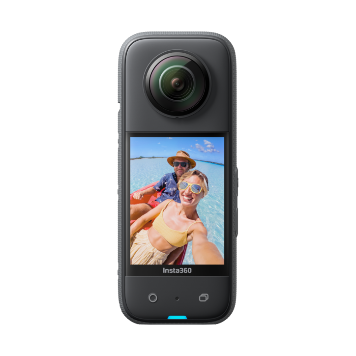 Insta360 X3 Action Camera 5.7K 360