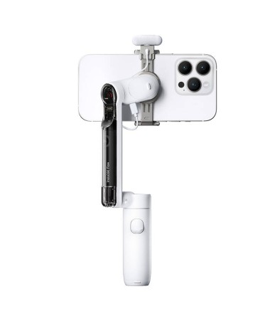 Insta360 Flow Creator Kit Gimbal Bianco