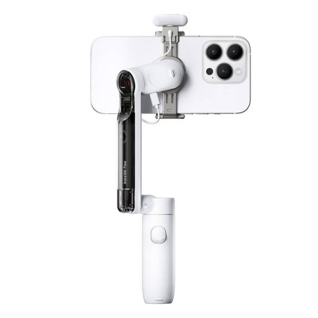 Insta360 Flow Creator Kit Gimbal Bianco