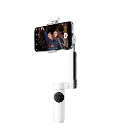 Insta360 Flow Creator Kit Gimbal Bianco