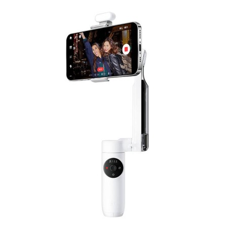 Insta360 Flow Creator Kit Gimbal Bianco