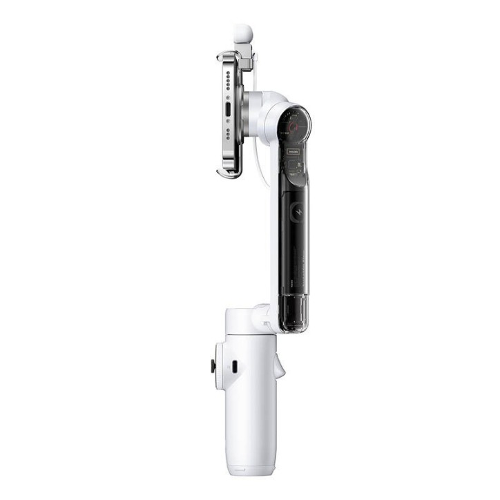 Insta360 Flow Creator Kit Gimbal Bianco