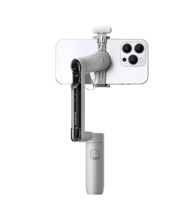 Insta360 Flow Creator Kit Gimbal Grigio