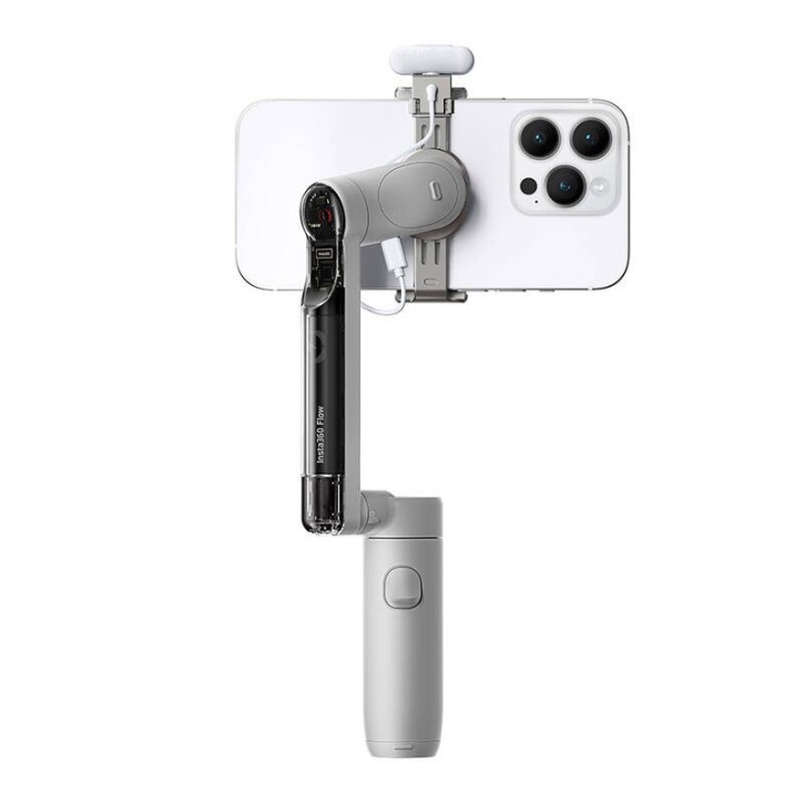 Insta360 Flow Creator Kit Gimbal Grigio