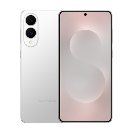 Samsung Galaxy S25 Edge 5G Dual Sim 12GB RAM 512GB Titanium Silver