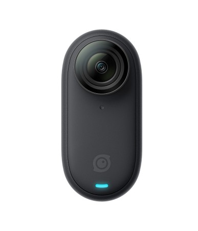 Insta360 GO 3 128GB Action Camera Nero
